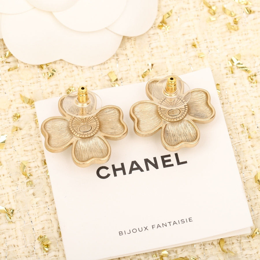 CHANEL Earrings|耳环