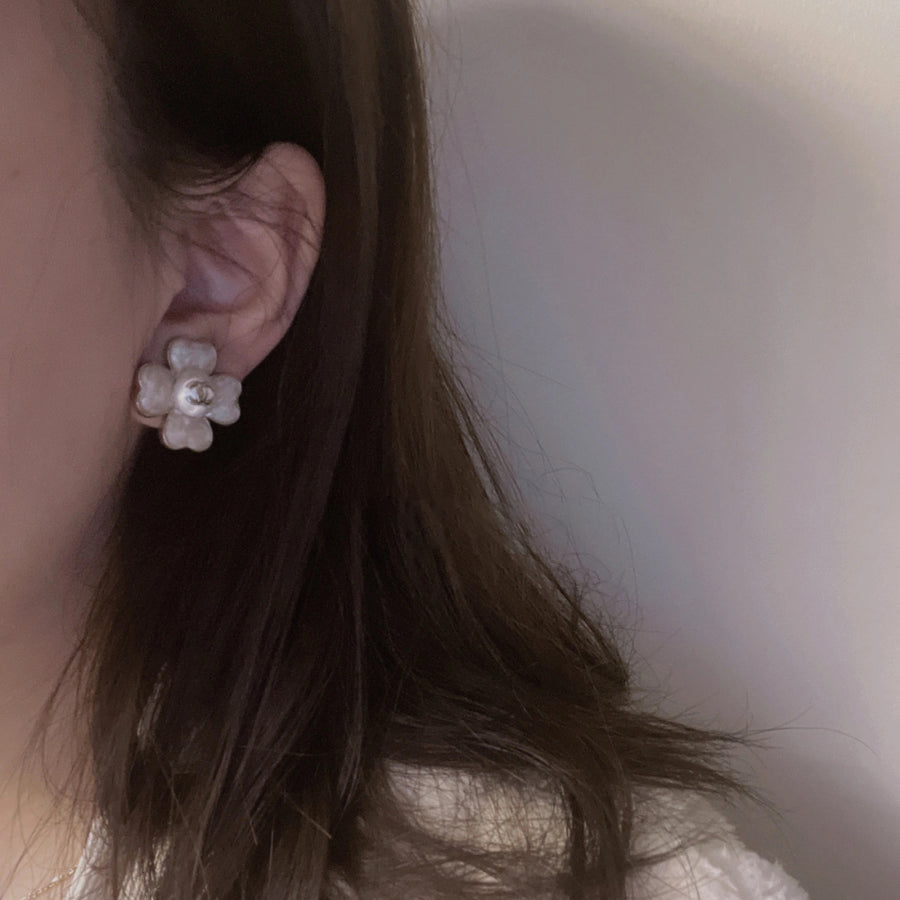 CHANEL Earrings|耳环