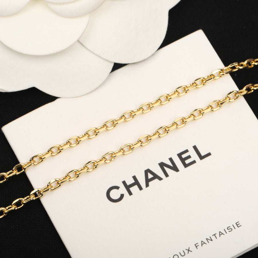 CHANEL Necklace|项链