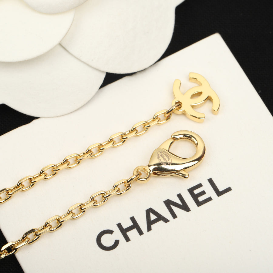 CHANEL Necklace|项链