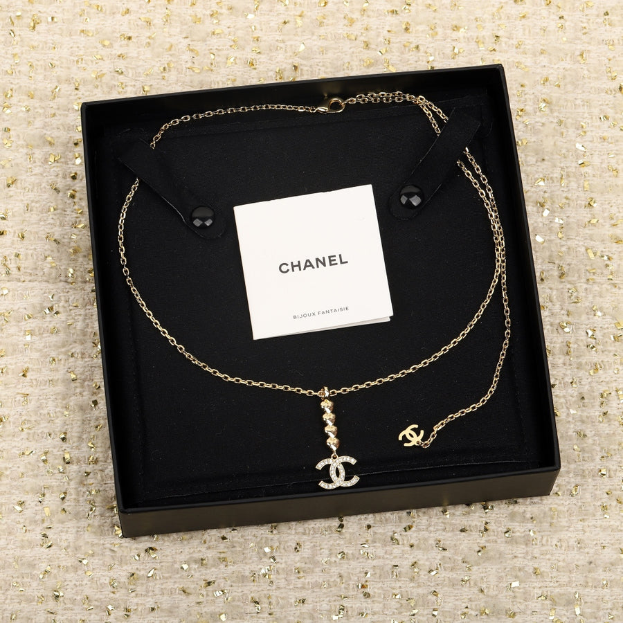 CHANEL Necklace|项链