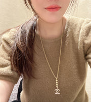 CHANEL Necklace|项链