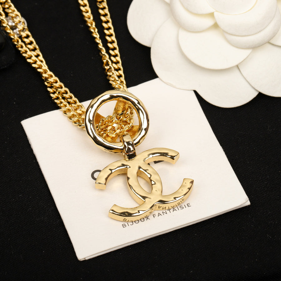 CHANEL Necklace|项链