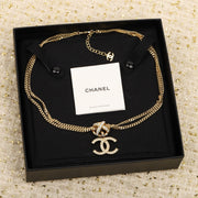 CHANEL Necklace|项链