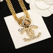 CHANEL Necklace|项链