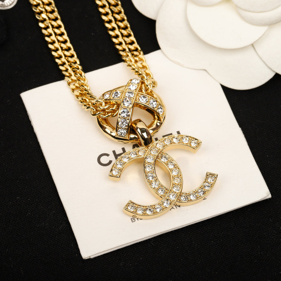 CHANEL Necklace|项链