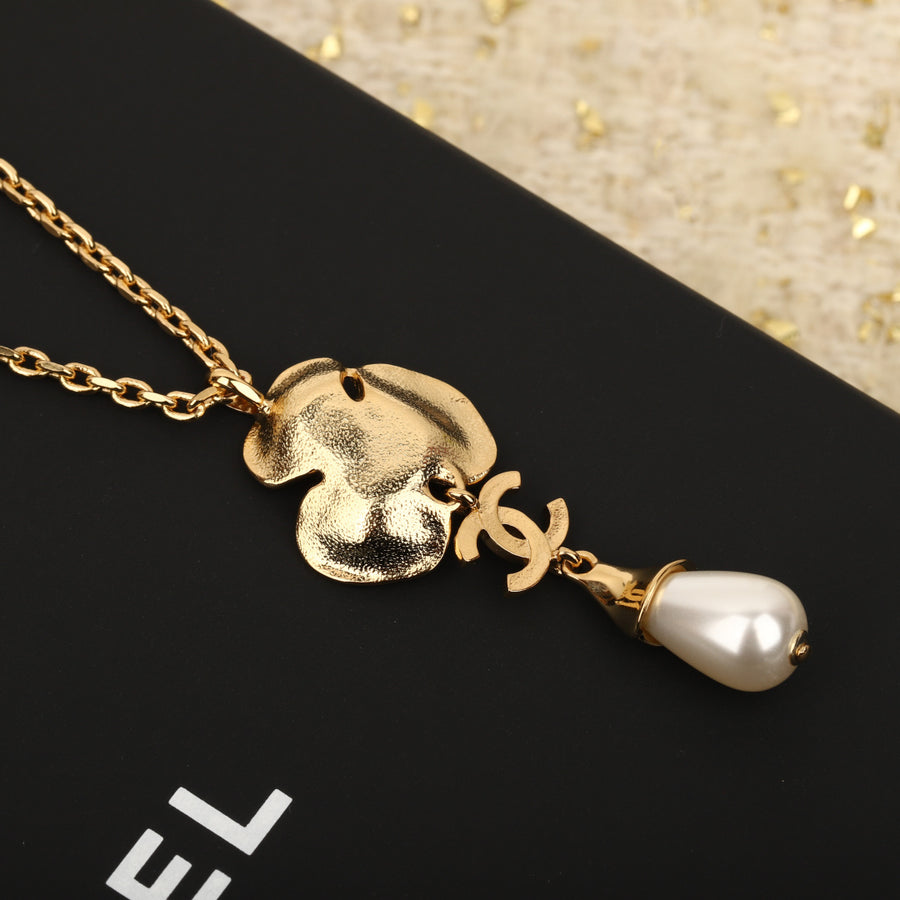 CHANEL Necklace|项链