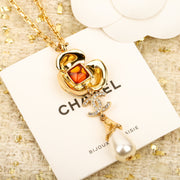 CHANEL Necklace|项链