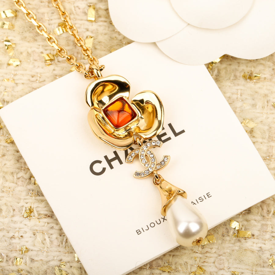 CHANEL Necklace|项链