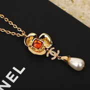 CHANEL Necklace|项链