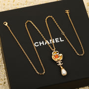 CHANEL Necklace|项链