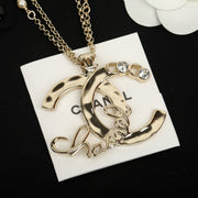 CHANEL Necklace|项链
