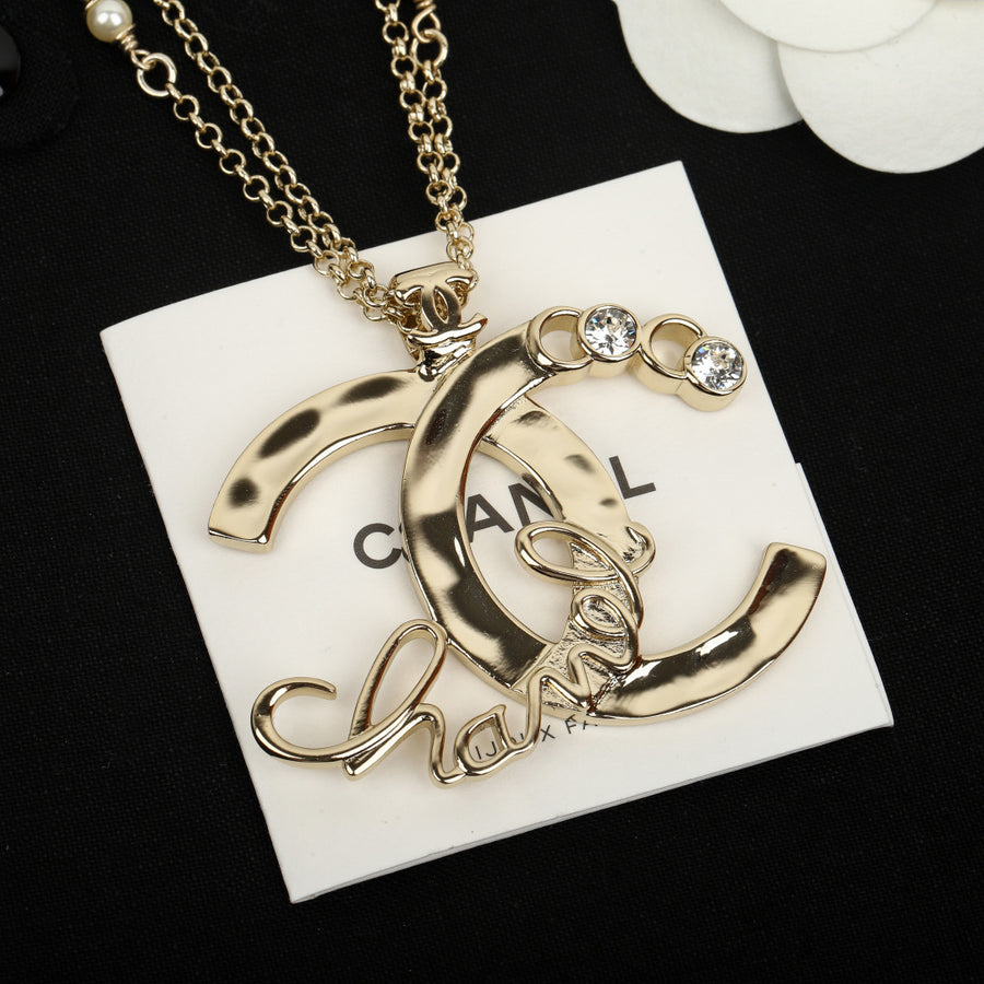 CHANEL Necklace|项链