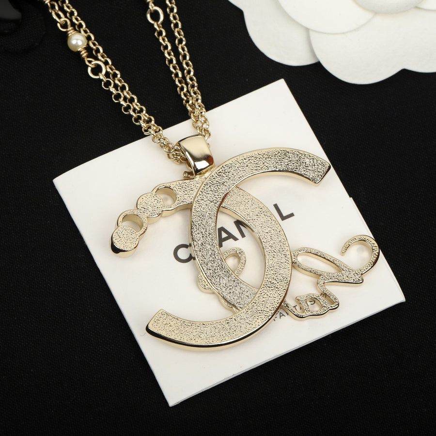 CHANEL Necklace|项链