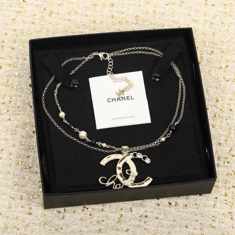 CHANEL Necklace|项链