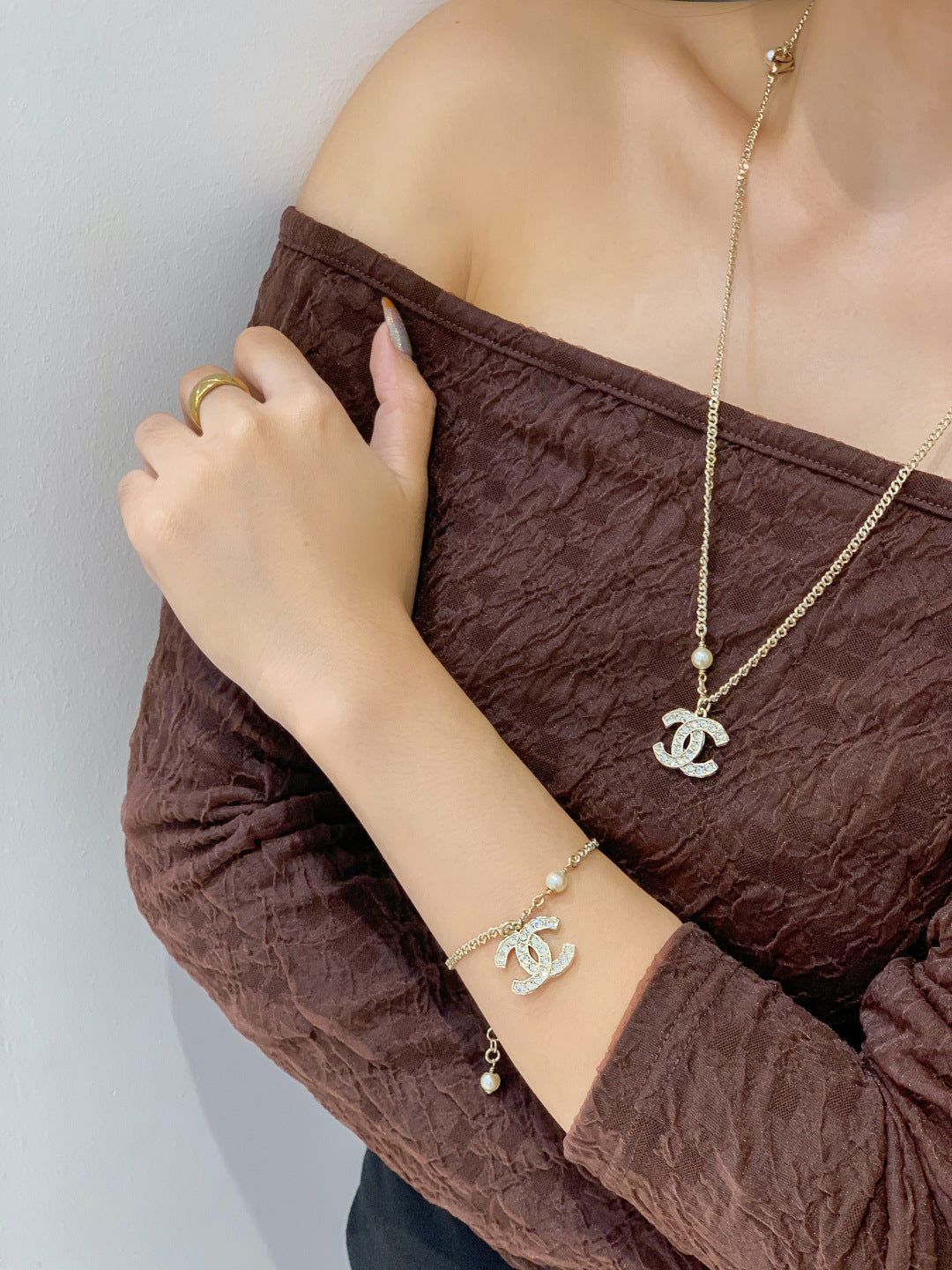 CHANEL Bracelet|手链