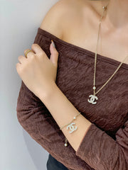 CHANEL Bracelet|手链
