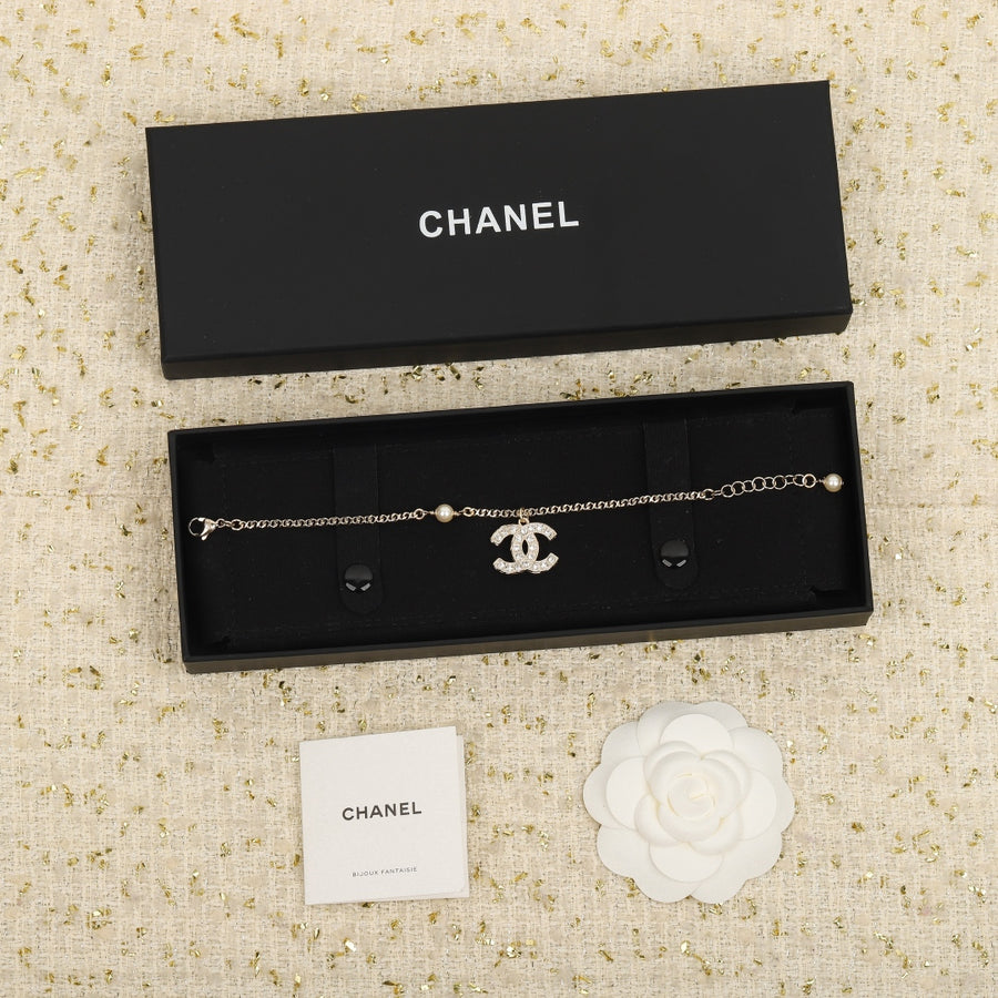 CHANEL Bracelet|手链