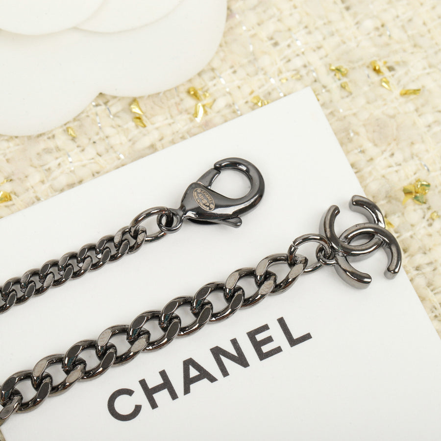 CHANEL Necklace|项链