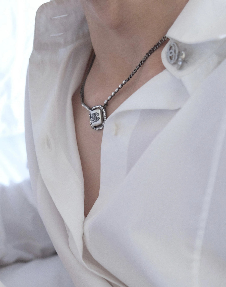 CHANEL Necklace|项链