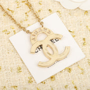 CHANEL Necklace|项链