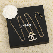 CHANEL Necklace|项链