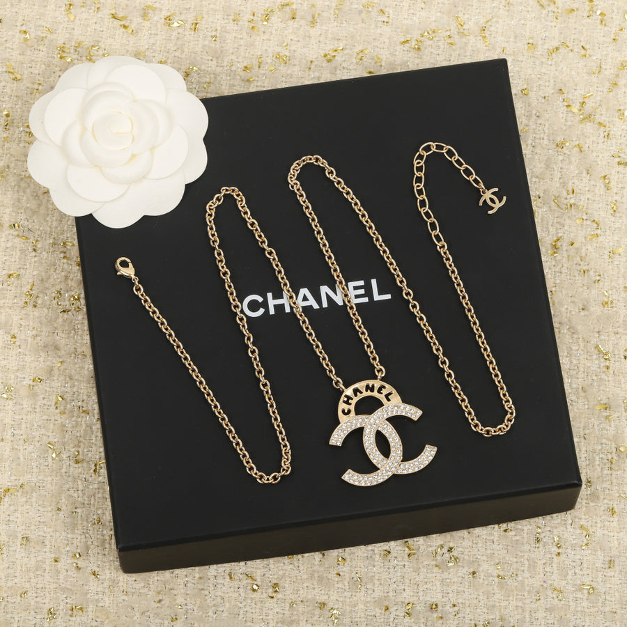 CHANEL Necklace|项链