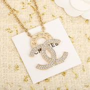 CHANEL Necklace|项链