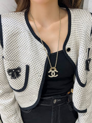 CHANEL Necklace|项链