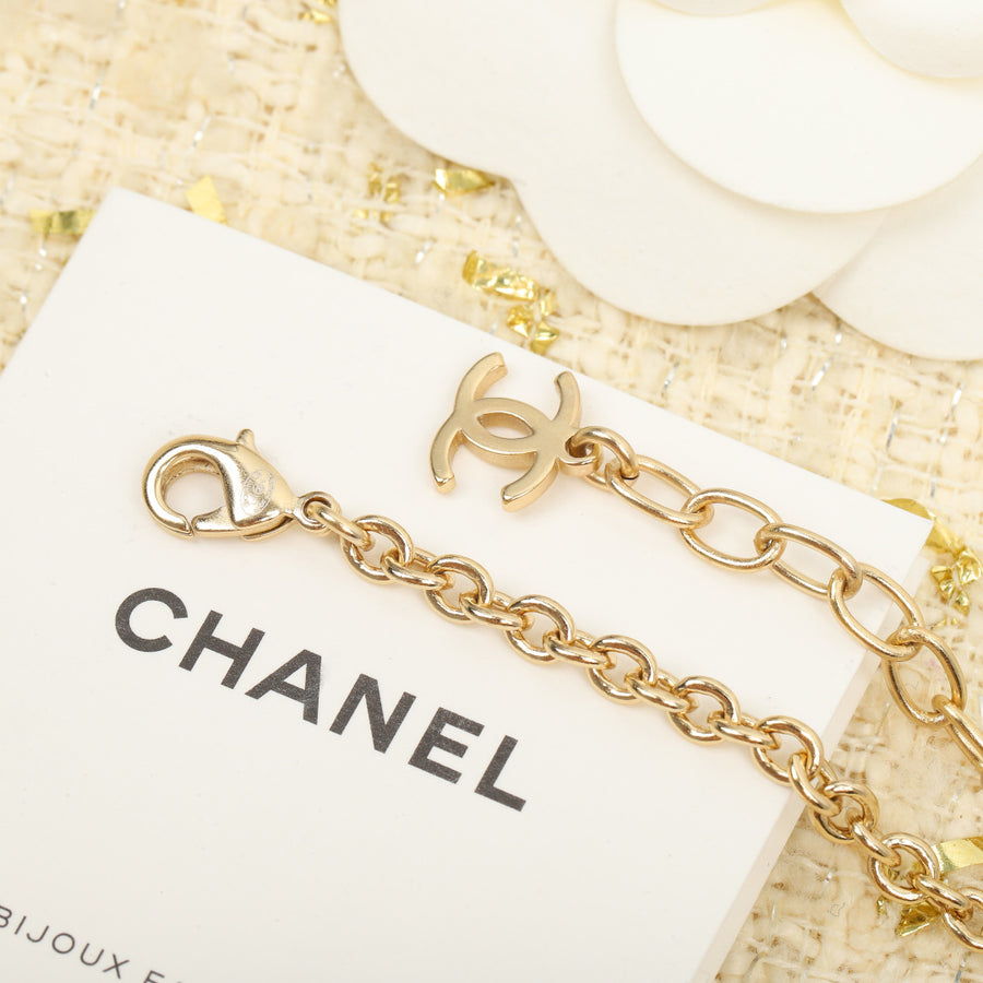 CHANEL Necklace|项链