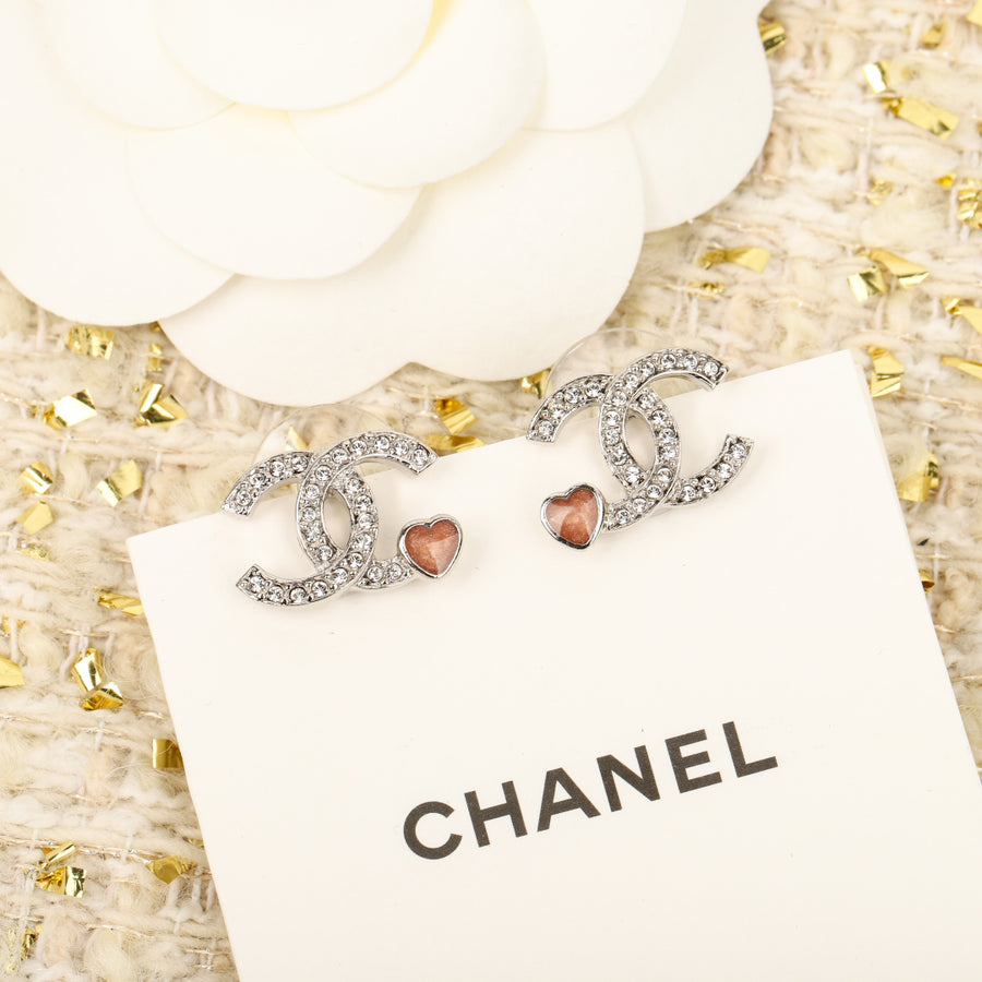 CHANEL Earrings|耳环