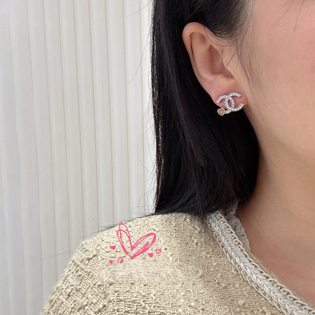 CHANEL Earrings|耳环