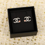 CHANEL Earrings|耳环