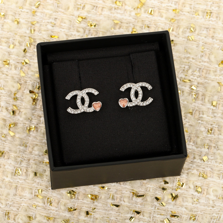 CHANEL Earrings|耳环