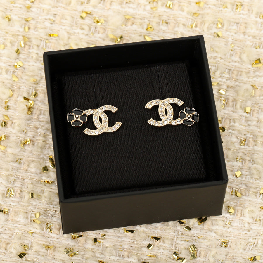 CHANEL Earrings|耳环