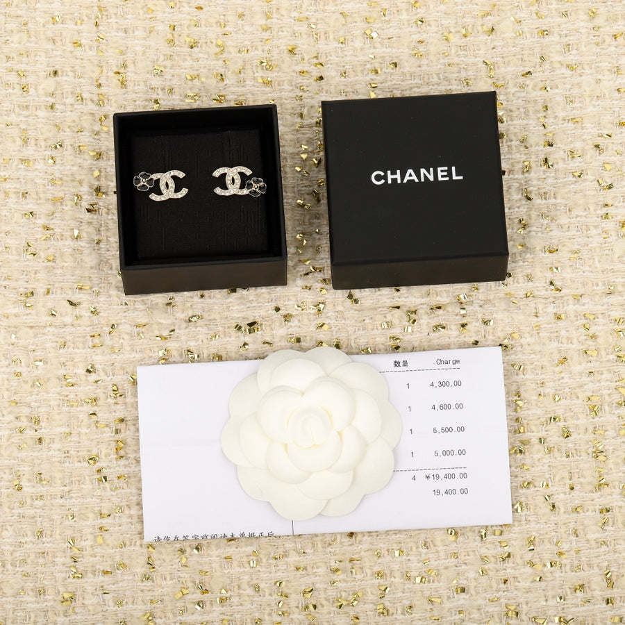 CHANEL Earrings|耳环