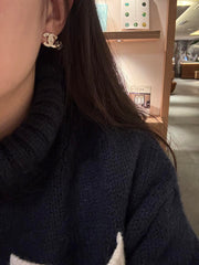 CHANEL Earrings|耳环