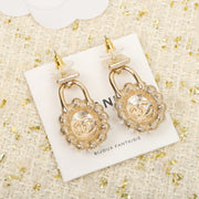 CHANEL Earrings|耳环