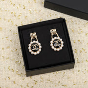 CHANEL Earrings|耳环