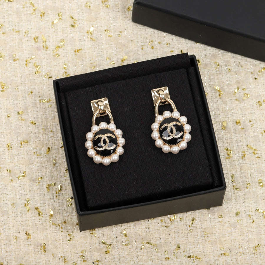 CHANEL Earrings|耳环