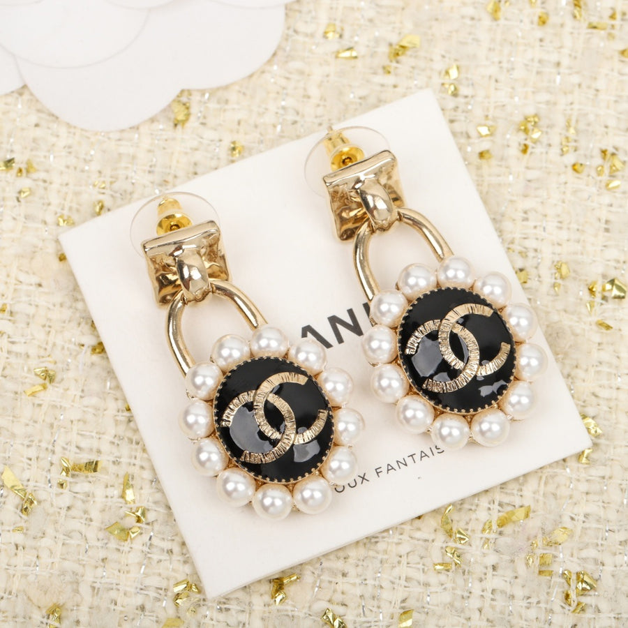 CHANEL Earrings|耳环