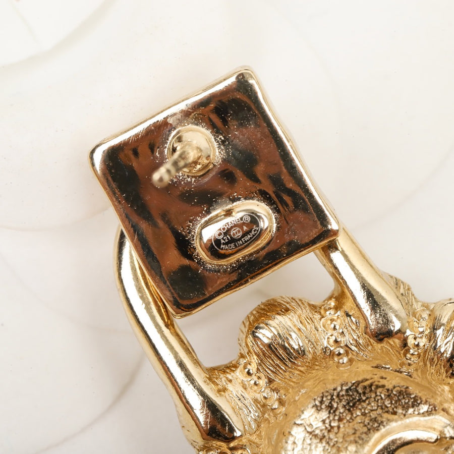 CHANEL Earrings|耳环