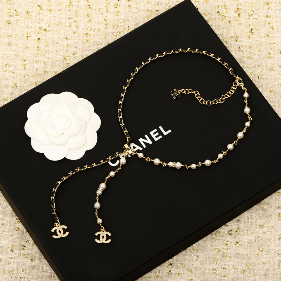 CHANEL Necklace|项链