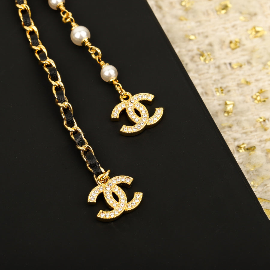 CHANEL Necklace|项链