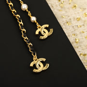 CHANEL Necklace|项链