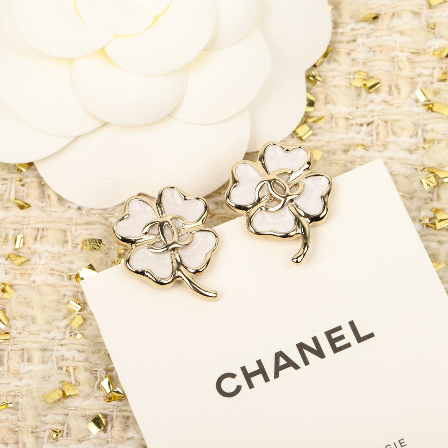 CHANEL Earrings|耳环