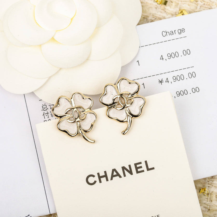 CHANEL Earrings|耳环