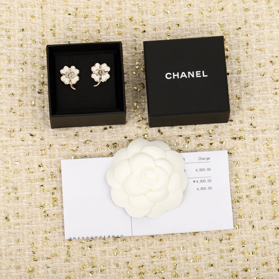 CHANEL Earrings|耳环