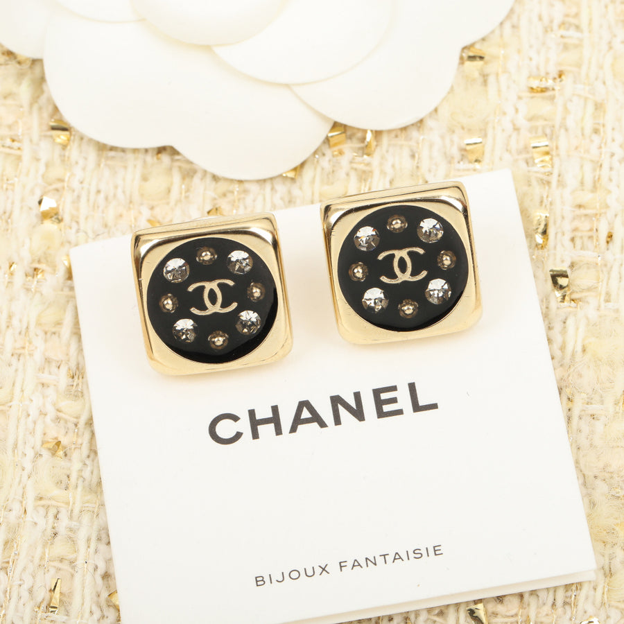 CHANEL Earrings|耳环