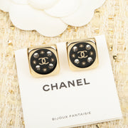 CHANEL Earrings|耳环